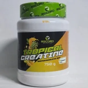 Creatina Mix Tropical