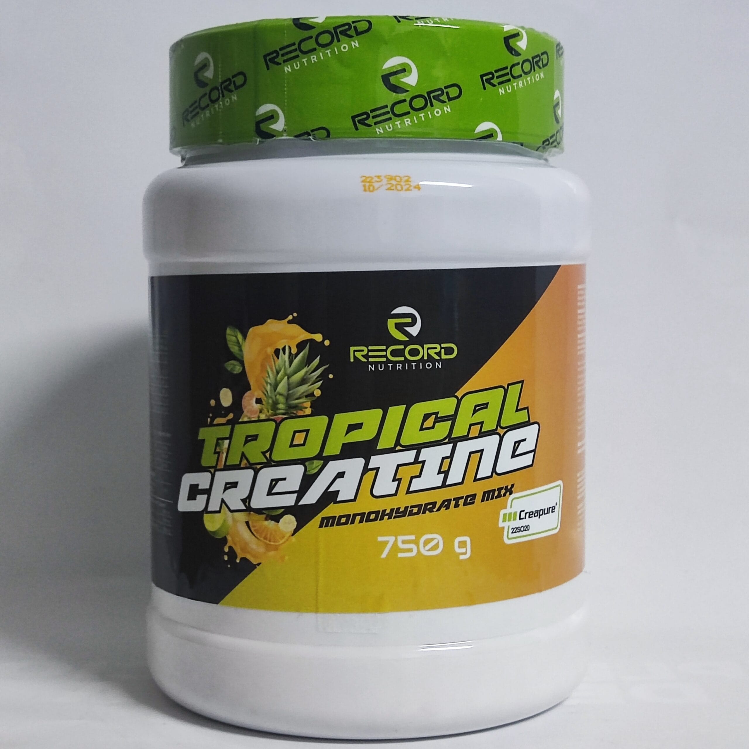 Creatina Mix Tropical