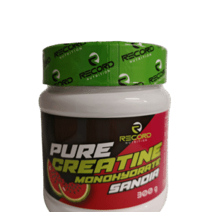 PURE CREATINE MONOHIDRATE WATERMELON 300GR