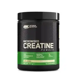 CREATINA MONOHIDRATO OPTIMUN NUTRITION 317G